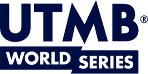Logo circuito UTMB